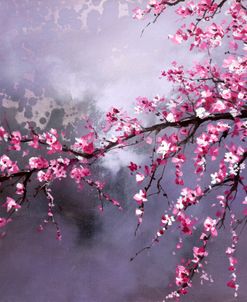 Winter Plum Blossom