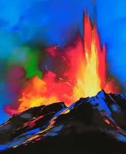 Volcanic Majesty