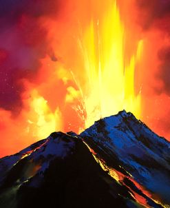 Volcanic Roar