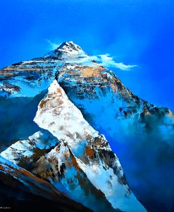 The Peace Holy Mountain