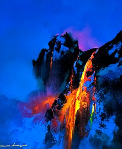 Lava Flow