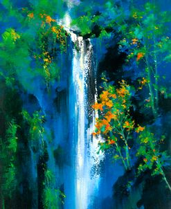 Little Falls in Paradise