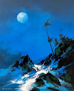 Moonlight Island