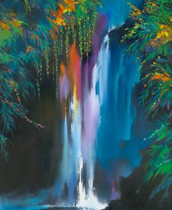 Paradise Falls