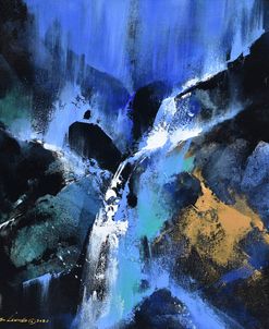 Rock Spring II