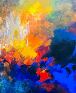 Colorful Forest