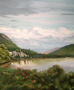 Kylemore Abbey