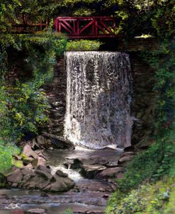 Cutalusa Falls