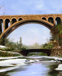 Henry Avenue Bridge