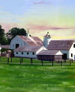 Paxson Farm