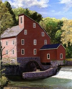 Red Mill