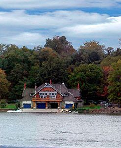 Boat House Row