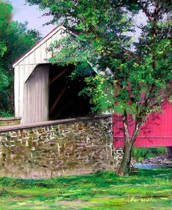 Covered Bridge