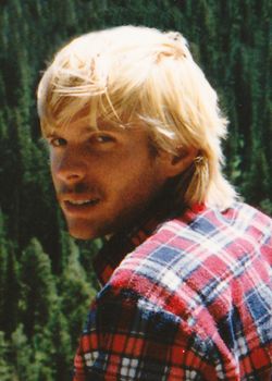 Tim Knepp