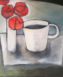 Coffee And Roses