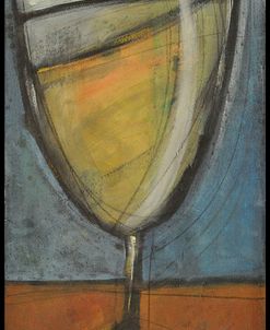 Glass Of White