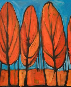 Autumn Dance