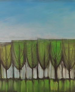 Wineglass Treeline