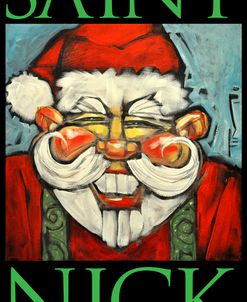 Saint Nick Poster