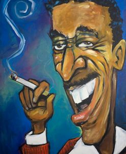 Sammy Davis Jr.