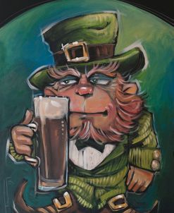 Leprechaun