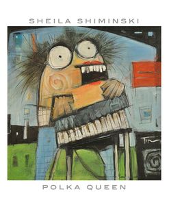 Sheila Shiminski Poster