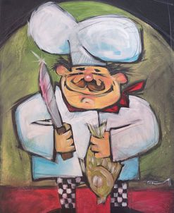 The Fish Chef