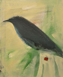 Bird And Berry 2