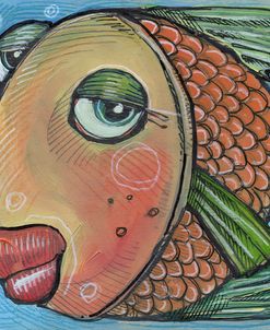 Fish 3 – 2019