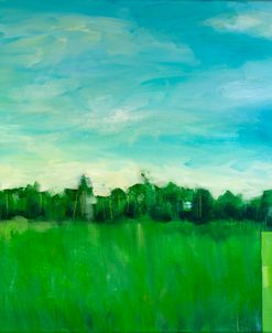 Early Summer Field2