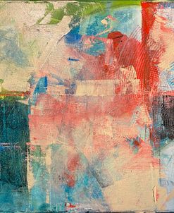 County Fair Abstract