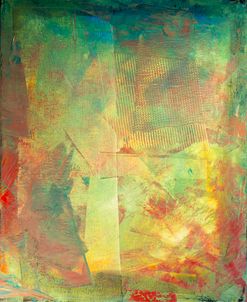 Fragments Of Sunset