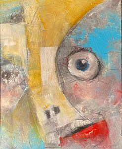 Little Boy Blue