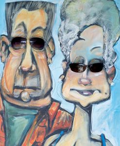The Gundersons