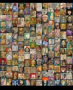 Faces 2