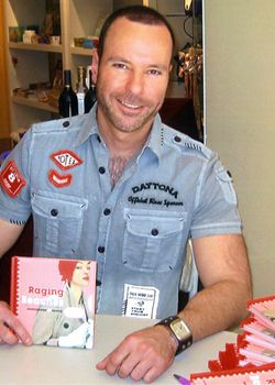 Tim Wright