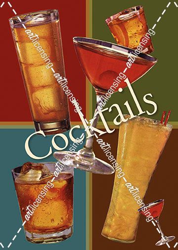 Cocktails Large R2