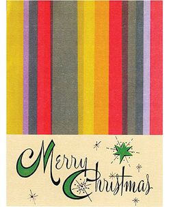 Holiday Stripes