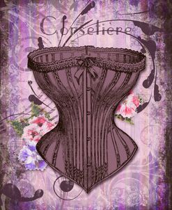 Corsetier