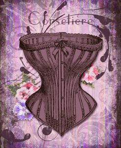 Corsetier