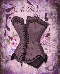 Corsetiere Deux