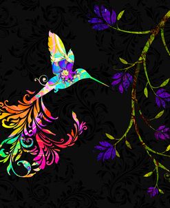 Psychedelic Twilight