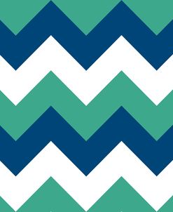 Emerald Monaco Blue