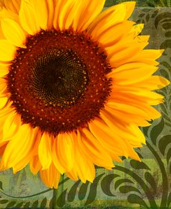 Summer Sun I