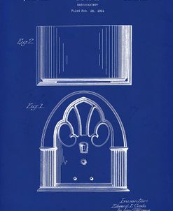 Radio Cabinet