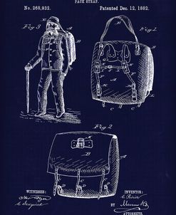 1882 Back Pack