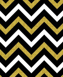 Bling Chevron