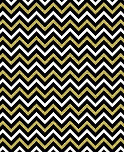 Small Bling Chevron