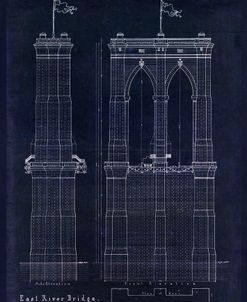 Brooklyn Bridge 1867