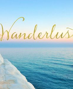 Wanderlust